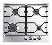 Варочная панель из нержавеющей стали Whirlpool AKT 617 IX Варочная панель из нержавеющей стали Whirlpool AKT 617 IX. Доставка: от 200 руб. Фото 1 из 1.