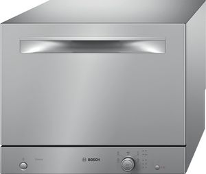 Настольная посудомоечная машина Bosch SKS 50E18 Настольная посудомоечная машина Bosch SKS 50E18. Доставка: от 150 руб. Фото 1 из 1.