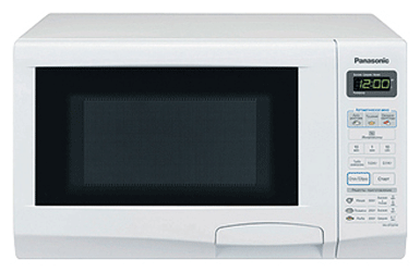 Panasonic NN-ST337W Panasonic NN-ST337W