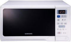 Микроволновая печь соло Samsung MW-73ER Микроволновая печь соло Samsung MW-73ER. Доставка: от 100 руб. Фото 1 из 1.