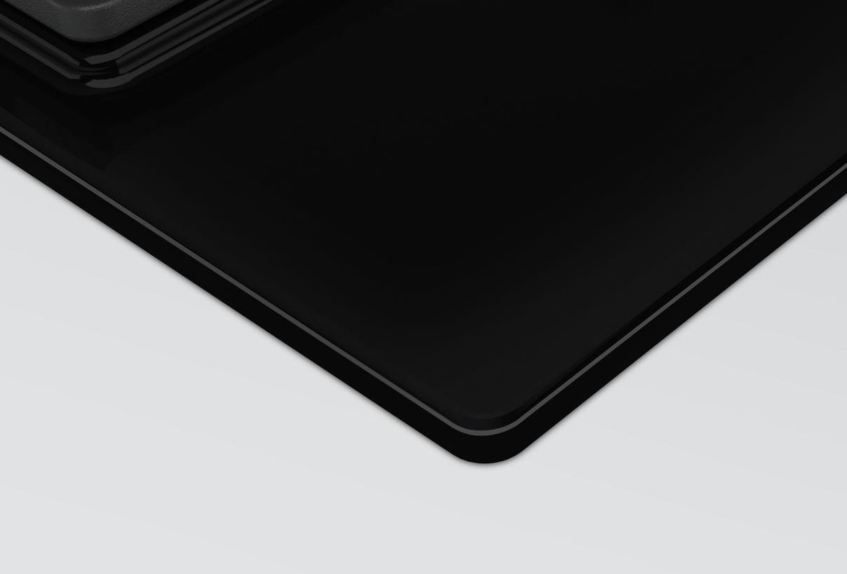 Эмалированная варочная панель Bosch PCP6A6M90R. Фотография 2 из 4. Интернет-магазин Vasko.RU