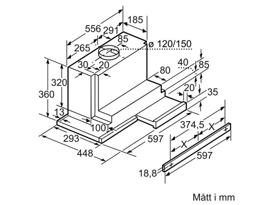 Bosch dfm064w51 схема встраивания Bosch dfm064w51 схема встраивания