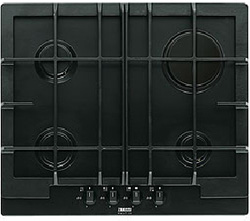 Эмалированная варочная панель Zanussi ZGS 645 CTT Эмалированная варочная панель Zanussi ZGS 645 CTT. Доставка: от 200 руб. Фото 1 из 1.