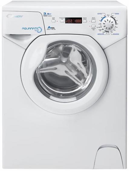 Стиральная машина компактная Candy AQUAMATIC 135 D2-07 (эконом) Стиральная машина компактная Candy AQUAMATIC 135 D2-07 (эконом). Доставка: от 350 руб. Фото 1 из 2.