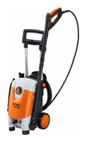 Мойка высокого давления Stihl RE 108 Мойка высокого давления Stihl RE 108. Доставка: от 300 руб. Фото 1 из 1.