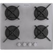 Варочная панель из закаленного стекла Electrolux EHT 60435 X Варочная панель из закаленного стекла Electrolux EHT 60435 X. Доставка: от 200 руб. Фото 1 из 1.