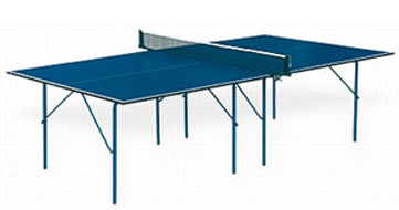 Теннисный стол Start Line Hobby Теннисный стол Start Line Hobby. Доставка: от 0 руб. Фото 1 из 1.
