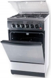 A 540 G6 Inox