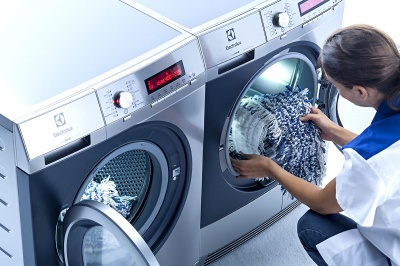 Стиральные машины Electrolux: программа найдётся для любого типа белья! Стиральные машины Electrolux: программа найдётся для любого типа белья!