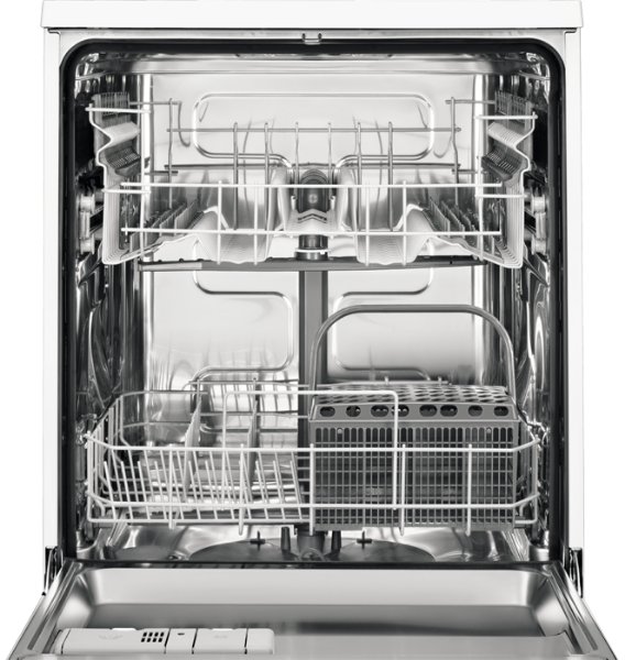 Посудомоечная машина Zanussi ZDF 92300 XA. Фотография 2 из 2. Интернет-магазин Vasko.RU