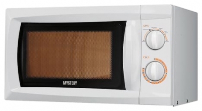 Микроволновая печь соло Mystery MMW-1703 Микроволновая печь соло Mystery MMW-1703. Доставка: от 100 руб. Фото 1 из 1.