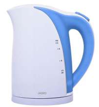 Чайник Lasko Janek LS-108-22 Чайник Lasko Janek LS-108-22. Доставка: от 50 руб. Фото 1 из 1.