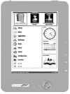 Pro 912 silver