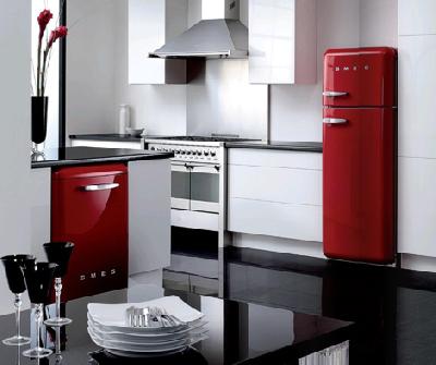 Скидка до 30% на бытовую технику SMEG Скидка до 30% на бытовую технику SMEG