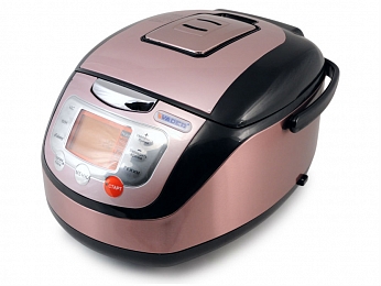 Мультиварка Wader WMC-023/2 Мультиварка Wader WMC-023/2. Доставка: от 50 руб. Фото 1 из 2.
