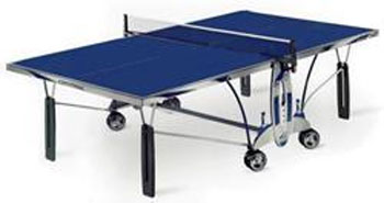Теннисный стол Cornilleau Sport 240 Outdoor Теннисный стол Cornilleau Sport 240 Outdoor. Доставка: от 0 руб. Фото 1 из 1.