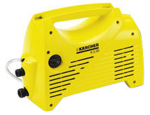Мойка высокого давления Karcher K 2.00 Plus Мойка высокого давления Karcher K 2.00 Plus. Доставка: от 300 руб. Фото 1 из 1.