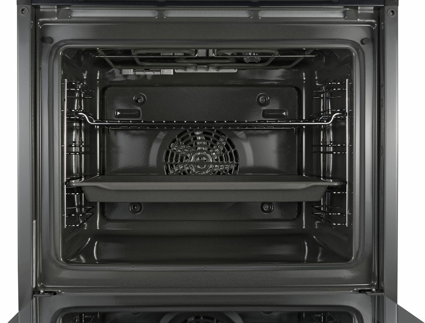 Духовой шкаф Bosch HBA 317BB0R. Фотография 2 из 3. Интернет-магазин Vasko.RU