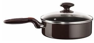 Сотейник Tefal ComfortTouch, 24 см Сотейник Tefal ComfortTouch, 24 см. Доставка: от 0 руб. Фото 1 из 1.