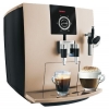 Impressa J5 Platinum Champagne