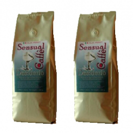 Кофе Sensualcaffe Desiderio zerno 2кг(1кг x 2уп) Кофе Sensualcaffe Desiderio zerno 2кг(1кг x 2уп). Доставка: от 0 руб. Фото 1 из 1.