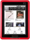 IQ 701 red