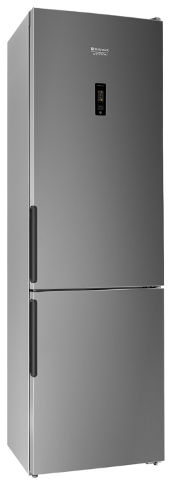 Холодильник Hotpoint-Ariston HF 6200 S Холодильник Hotpoint-Ariston HF 6200 S. Доставка: от 500 руб. Фото 1 из 2.