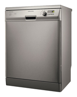 Посудомоечная машина Electrolux ESF 65040 X Посудомоечная машина Electrolux ESF 65040 X. Доставка: от 350 руб. Фото 1 из 1.
