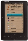 Intelligent Book KR-501