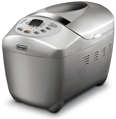 Хлебопечка DeLonghi BDM 1200 S Хлебопечка DeLonghi BDM 1200 S. Доставка: от 50 руб. Фото 1 из 1.
