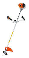 Триммер бензиновый Stihl FS 100 Триммер бензиновый Stihl FS 100. Доставка: от 200 руб. Фото 1 из 1.