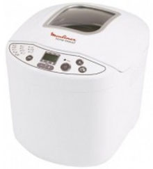 Хлебопечка Moulinex OW2000 Home bread Хлебопечка Moulinex OW2000 Home bread. Доставка: от 50 руб. Фото 1 из 1.