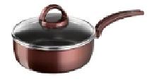 Сотейник Tefal Sensoriel, 24 см Сотейник Tefal Sensoriel, 24 см. Доставка: от 0 руб. Фото 1 из 1.