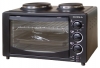 MTS-302 black
