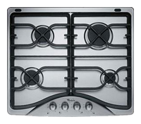 Варочная панель из нержавеющей стали Whirlpool AKM 533 IX Варочная панель из нержавеющей стали Whirlpool AKM 533 IX. Доставка: от 200 руб. Фото 1 из 1.