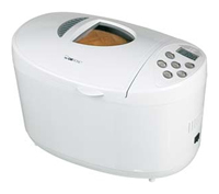 Хлебопечка Clatronic BBA2865 Хлебопечка Clatronic BBA2865. Доставка: от 50 руб. Фото 1 из 1.