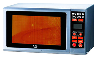 Микроволновая печь соло VR MW-S1700 Микроволновая печь соло VR MW-S1700. Доставка: от 100 руб. Фото 1 из 1.