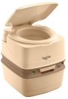 Porta Potti Qube 365 Ivory Porta Potti Qube 365 Ivory