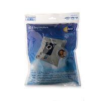 Electrolux s-bag e203 Anti-odour • Electrolux s-bag e203 Anti-odour •