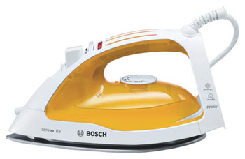 Утюг с паром Bosch TDA 4610 Утюг с паром Bosch TDA 4610. Доставка: от 50 руб. Фото 1 из 1.