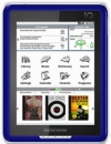 IQ 701 blue