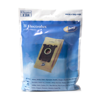 Пылесборник S-bag e200 classic Electrolux Пылесборник S-bag e200 classic Electrolux. Доставка: от 0 руб. Фото 1 из 1.
