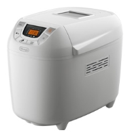 Хлебопечка DeLonghi BDM 1500 Хлебопечка DeLonghi BDM 1500. Доставка: от 50 руб. Фото 1 из 1.