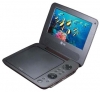 DP650 черный DP650 черный