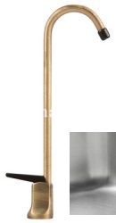 Смеситель для мойки Kuppersberg PURA KG 2612 Chrome Смеситель для мойки Kuppersberg PURA KG 2612 Chrome. Доставка: от 0 руб. Фото 1 из 1.