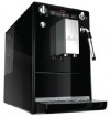 Caffeo Solo & Milk Black