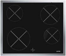 Стеклокерамическая варочная панель Gorenje ECD 615 BX Стеклокерамическая варочная панель Gorenje ECD 615 BX. Доставка: от 400 руб. Фото 1 из 1.
