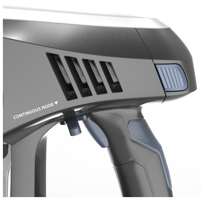 Вертикальный пылесос Hoover Rhapsody RA22ALG 019. Фотография 5 из 15. Интернет-магазин Vasko.RU