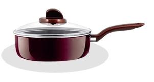 Сотейник Tefal Elegance Metalic Berry Red Сотейник Tefal Elegance Metalic Berry Red. Доставка: от 0 руб. Фото 1 из 1.