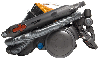 DC23 Origin DC23 Origin
